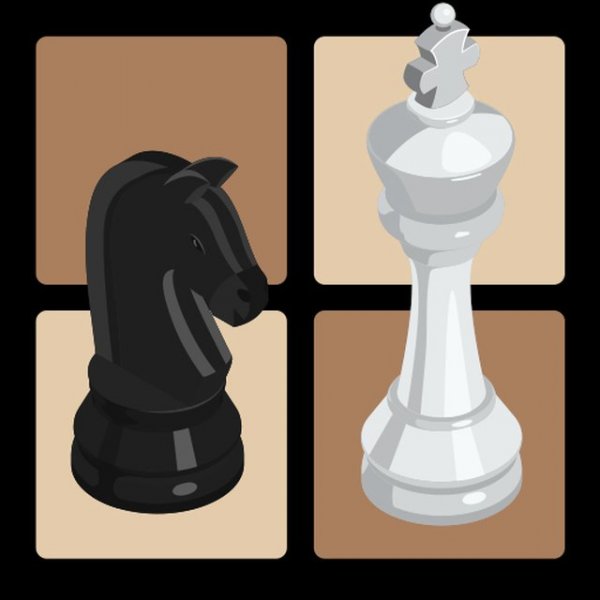 Online Chess Strategy Game