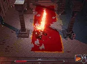 Pixel Guardian Challenge: Retro Tactics