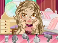 Prom Night Dress Up Story