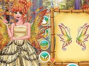 Seasonal Princess Dress Up