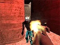 Survival Challenge: Creature Defense