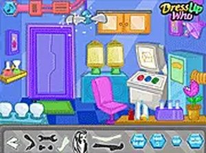 Monster Dress Up Lab