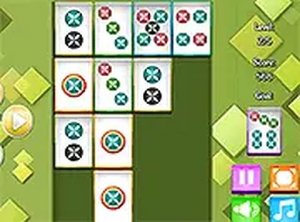 Number Merge Grid Challenge