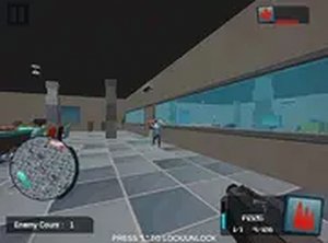 Strategic Team Action Challenge