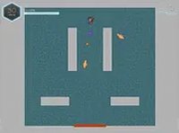 Chrono Gem Space Quest