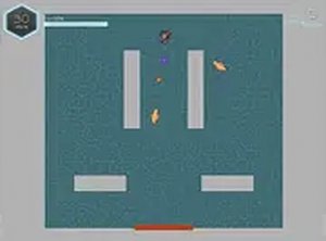Chrono Gem Space Quest