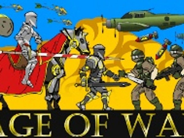 Civilization Age Strategy Game