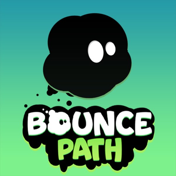 Bounce Path Rhythm Arcade