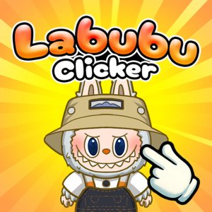 Labubu Clicker Casual Game