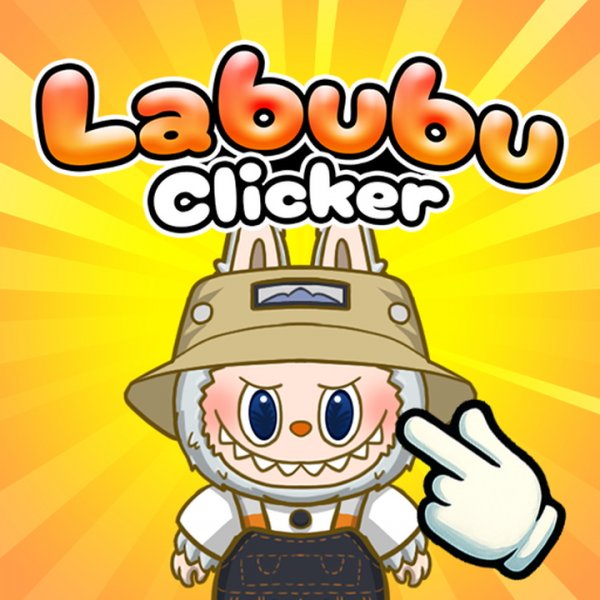 Labubu Clicker Casual Game