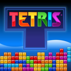 Tetris Online Puzzle Game