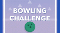 Bowling Challenge Arcade Game
