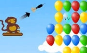Bloons Online Arcade Game