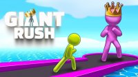 Giant Rush: Arcade Action Runner