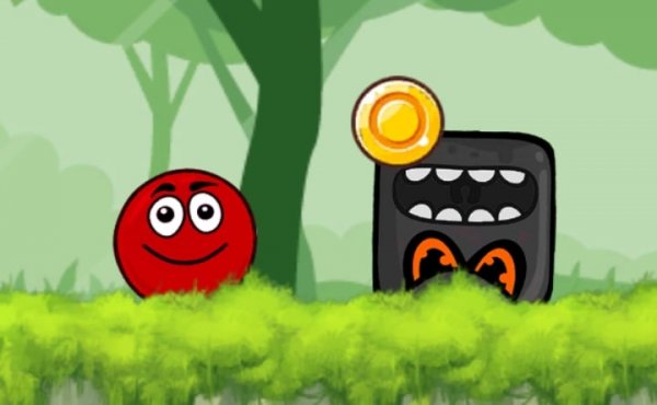 Ball Hero Adventure Arcade Puzzle