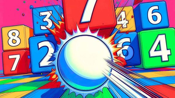 Entropy Puzzle Game Online