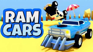 Car Battle Arena Arcade