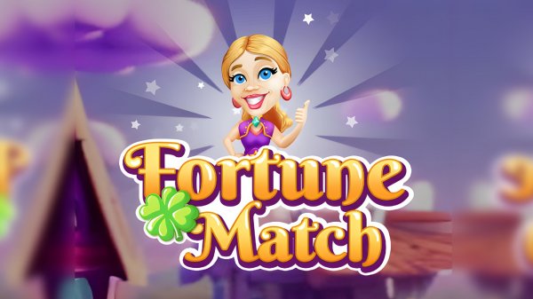 Fortune Match Puzzle Game
