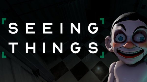 Seeing Things Observation Puzzle