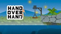 Hand Over Hand Climbing Adventure