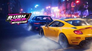 Rush Hour Racing Arcade