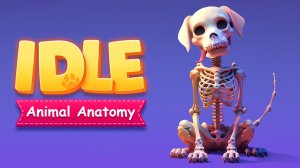 Idle Animal Anatomy Online