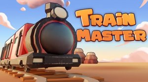 Train Master Puzzle Game