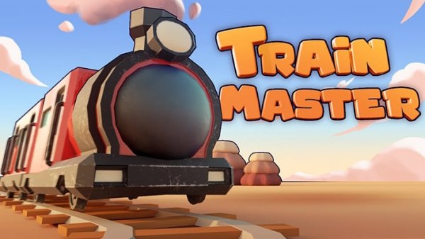 Train Master Puzzle Game