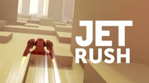Jet Rush Arcade Game
