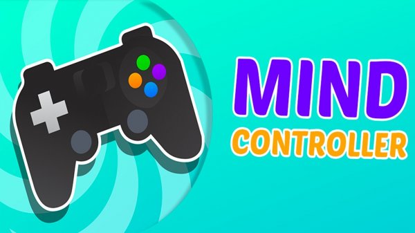Mind Controller Puzzle Game