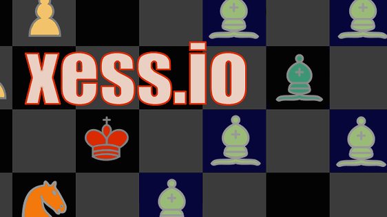Xess.io Chess Strategy Puzzle