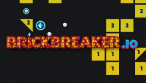 Brickbreaker Puzzle Arcade