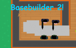 Base Builder 2: Build and Defend
