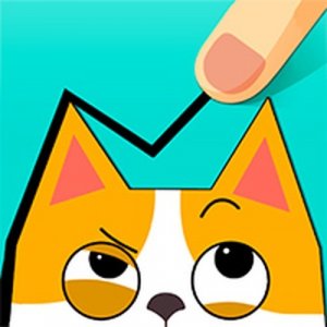 Draw In Puzzle Game - Creative Puzzle