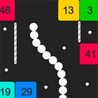 Math Snake Puzzle