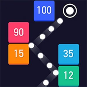 Bouncing Balls Arcade Game