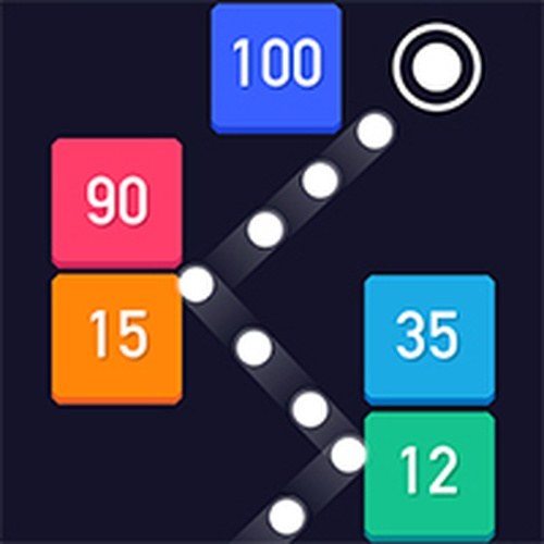 Bouncing Balls Arcade Game
