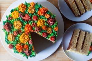 Wedding Cake Baking at Home: A Veteran Home Baker's Hard-Won Lessons