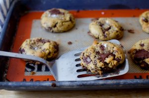 A Cookie Recipe That Finally Breaks the Mold