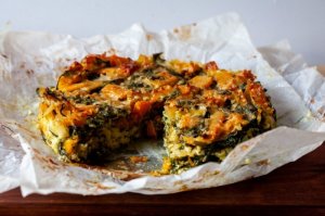 90-Minute No-Boil Pasta Bake: A Fall Weeknight Solution